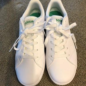Kids women’s adidas shoes